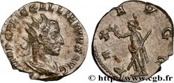 GALLIENUS Antoninien