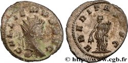 GALLIENUS Antoninien