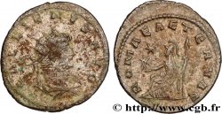 GALLIENUS Antoninien