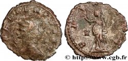 GALLIENUS Antoninien
