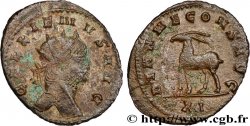 GALLIENUS Antoninien
