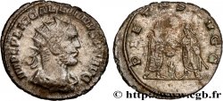 GALLIENUS Antoninien