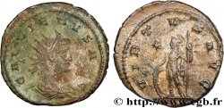 GALLIENUS Antoninien