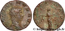 GALLIENUS Antoninien