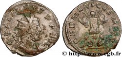 GALLIENUS Antoninien