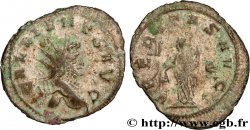 GALLIENUS Antoninien