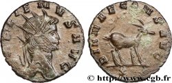 GALLIENUS Antoninien
