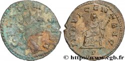 GALLIENUS Antoninien
