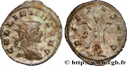GALLIENUS Antoninien