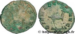 GALLIENUS Antoninien