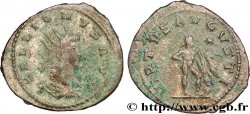 GALLIENUS Antoninien