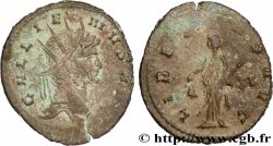 GALLIENUS Antoninien