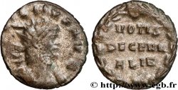 GALLIENUS Antoninien