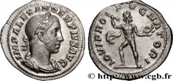 SEVERUS ALEXANDER Denier