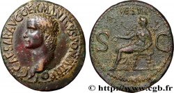 CALIGULA As