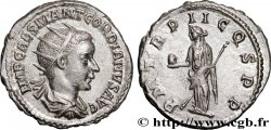 GORDIAN III Antoninien