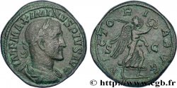 MAXIMINUS I Sesterce