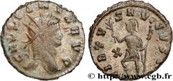 GALLIENUS Antoninien
