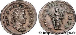 PHILIPPUS Antoninien
