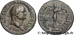 VESPASIAN As