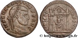 MAXENTIUS Follis ou nummus