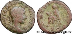 GORDIAN III Sesterce