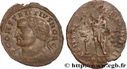 CONSTANTIUS I Follis ou nummus
