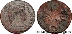 MAGNENTIUS Double maiorina