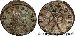 AUREOLUS Antoninien