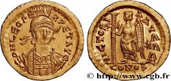 LEO I Solidus