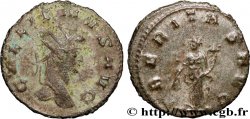 GALLIENUS Antoninien