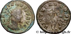 GALLIENUS Antoninien