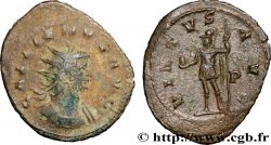 GALLIENUS Antoninien