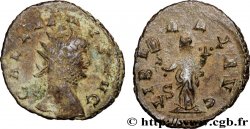 GALLIENUS Antoninien