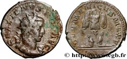GALLIENUS Antoninien