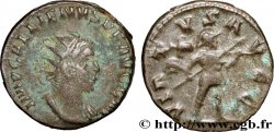 GALLIENUS Antoninien