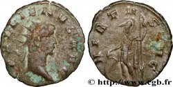 GALLIENUS Antoninien