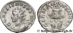 GALLIENUS Antoninien