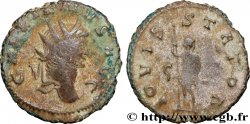 GALLIENUS Antoninien
