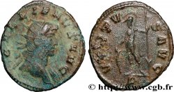 GALLIENUS Antoninien