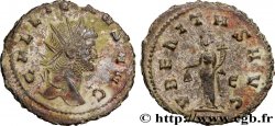 GALLIENUS Antoninien