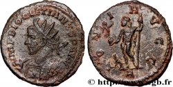 DIOCLETIAN Aurelianus