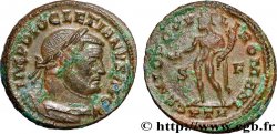 DIOCLETIAN Follis ou nummus