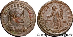 DIOCLETIAN Follis ou nummus