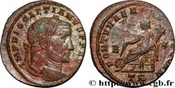 DIOCLETIAN Follis ou nummus