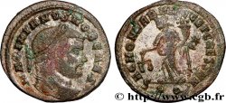 GALERIUS Follis