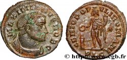 GALÈRE Follis ou nummus