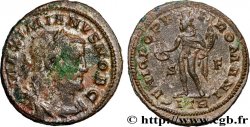 GALERIUS Follis ou nummus