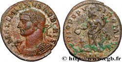 GALERIUS Follis ou nummus