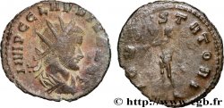 CLAUDIUS II GOTHICUS Antoninien